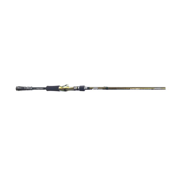 Caña 8581 Armed Bass Game Casting 68M.