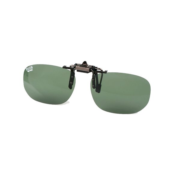 Sunglasses Polarized Cap-Opon-Green