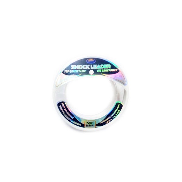 Fluorocarbono Shock Leader LINEAEFFE 0.70 mm