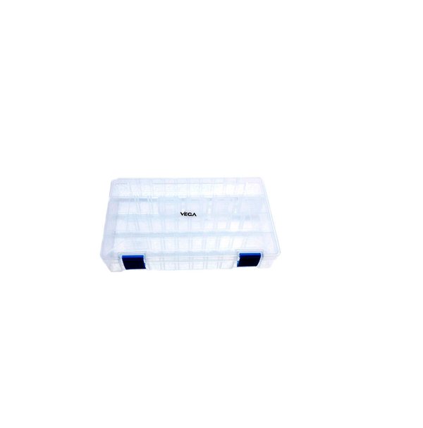 Caja de señuelos H1802