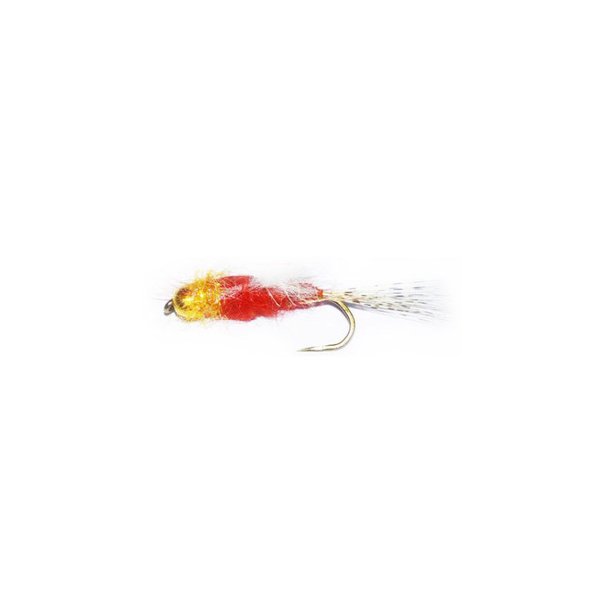 FLY Nymph 1416Rb