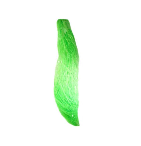 Flasshabou Glow Piscator Fly verde