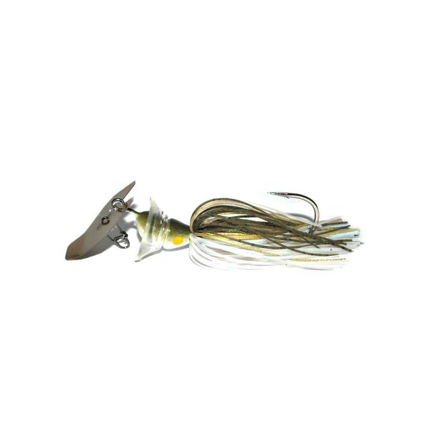 Chatterbait Funnel Gladiator 1/2 oz. Special Ayu