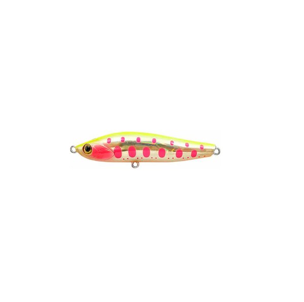 Mustad Scatter Pen 70S Pink Trout