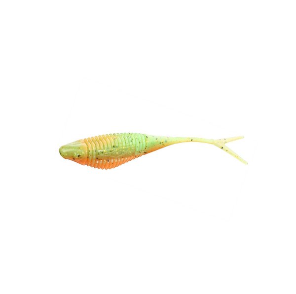 Mikado Fish Fry 10.5cm. 343