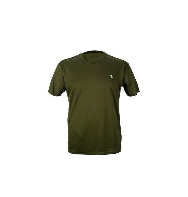 Camiseta de caza GAMO T-Tech Verde Bosque XXL