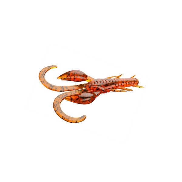 Mikado Angry Crayfish Raczer 9cm. 350