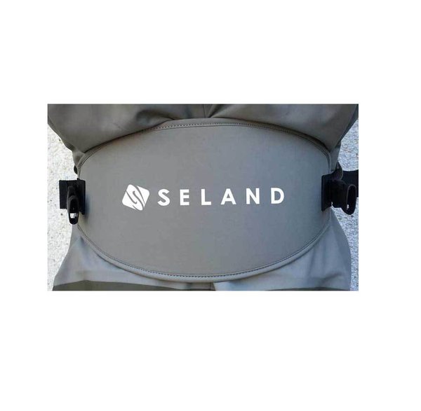 Vadeador de calcetín Seland H10C PLUS XL