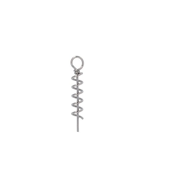 Spiral Screw For Softbaits Jaws 45/7