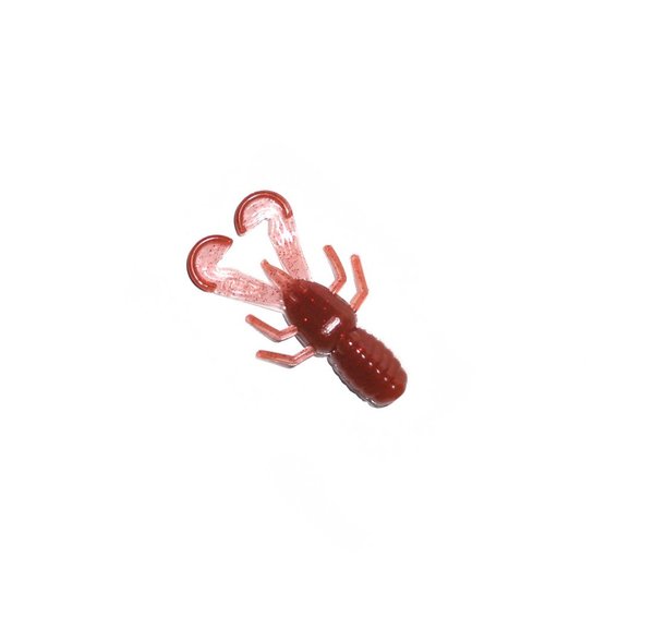 Atomic Ant 2.58'' Natural Craw