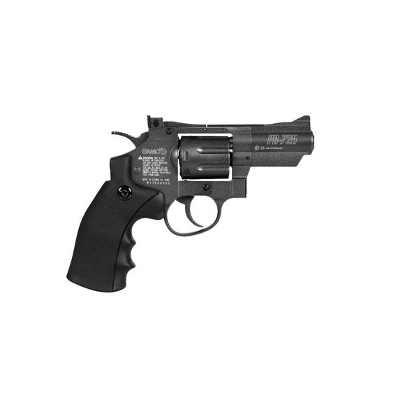 Revolver Gamo PR725